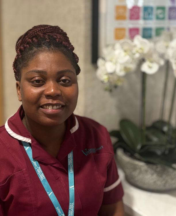 ernestina staff photo