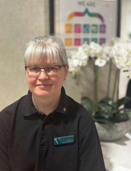 jurgita staff photo