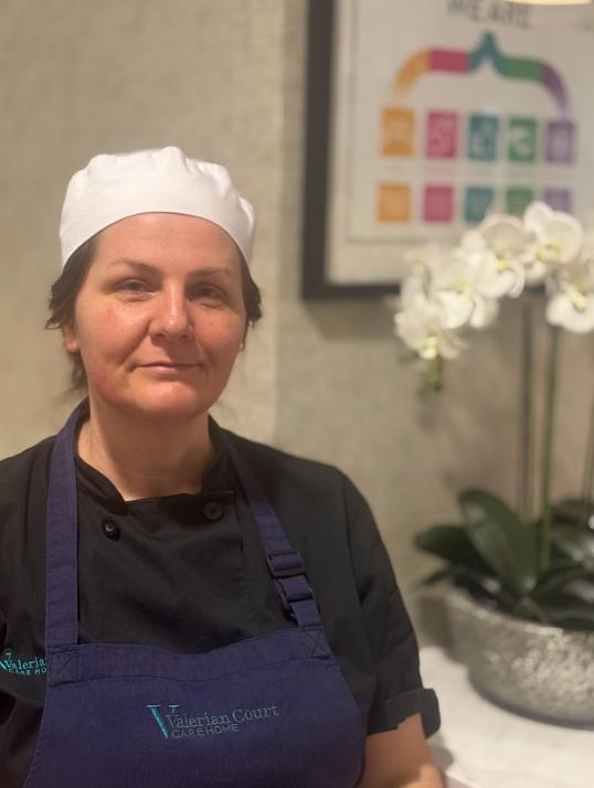 viktoria staff photo