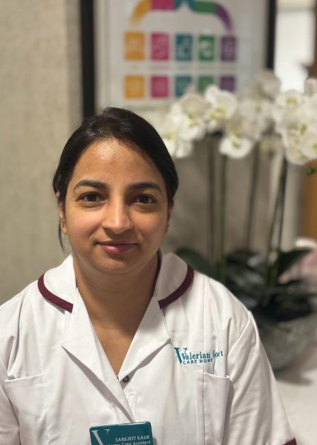 sarbjeet staff photo